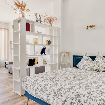 Loft Plage du Grazel Gruissan Esterno foto