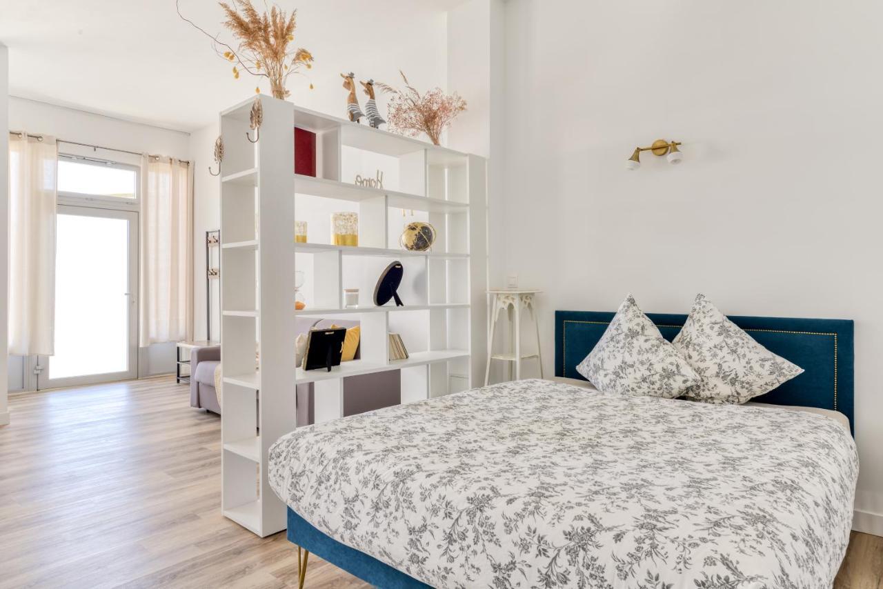 Loft Plage du Grazel Gruissan Esterno foto