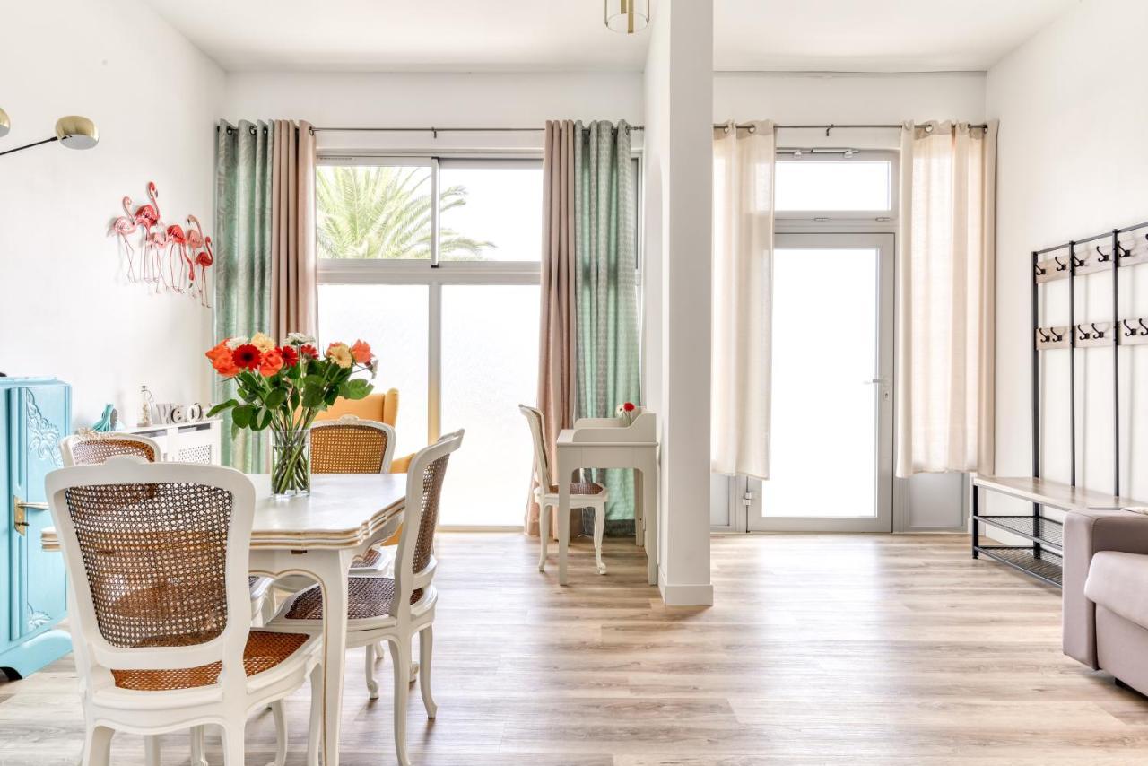 Loft Plage du Grazel Gruissan Esterno foto