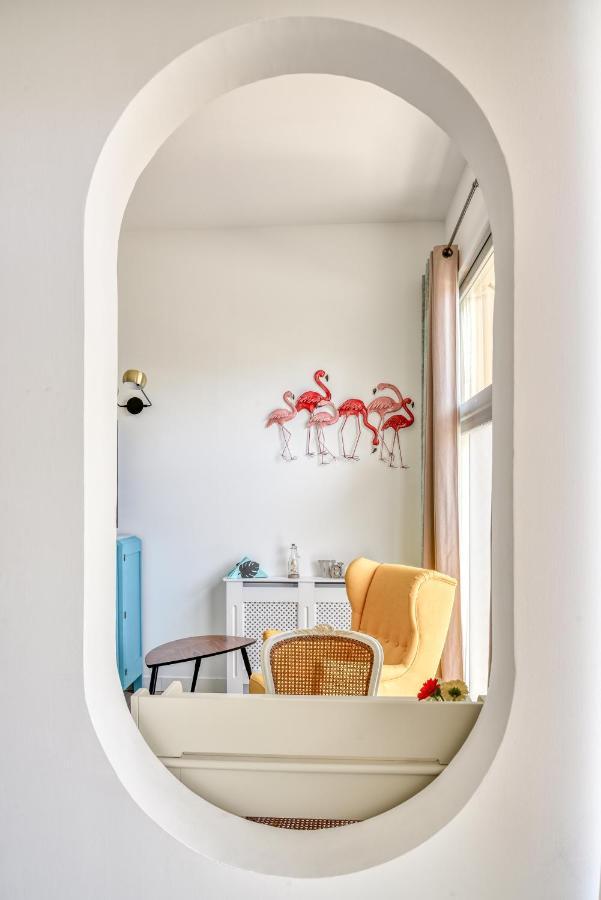 Loft Plage du Grazel Gruissan Esterno foto
