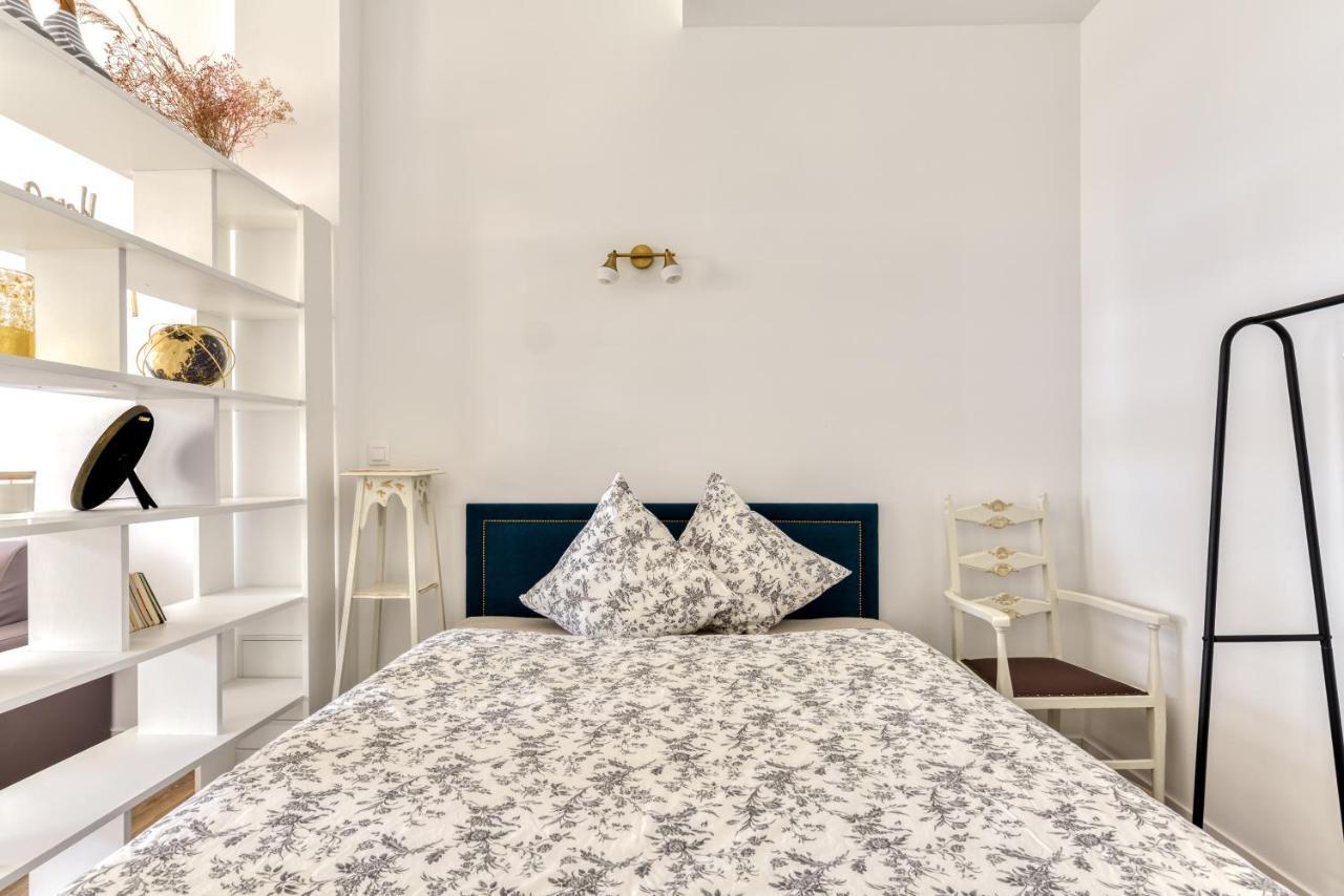 Loft Plage du Grazel Gruissan Esterno foto